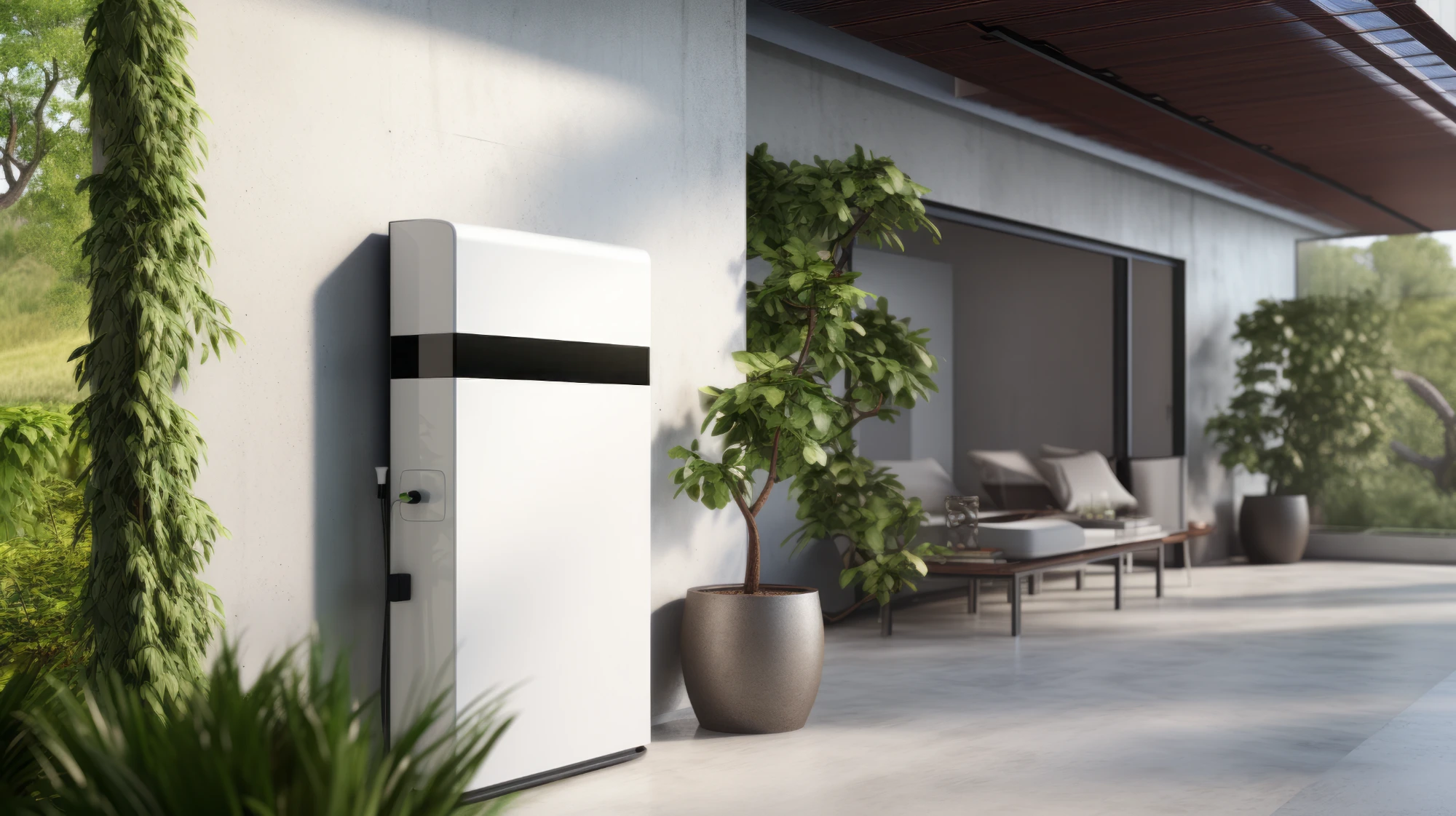 蓄電池設備工事